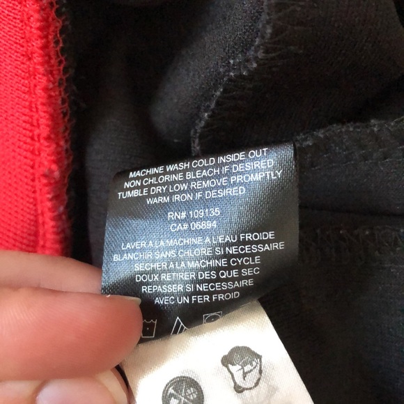 Ultra Game NBA • Men's Active Knit Basketball Training Shorts - Picture 13 of 13